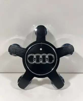 Audi A5 8T 8F Original wheel cap 4F0601165N