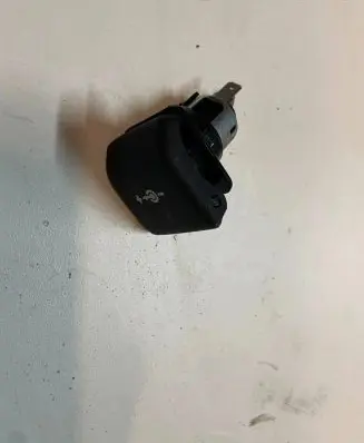 BMW X5 E70 12 V Socket (rear) 6904008