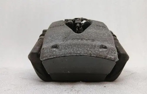 Mercedes-Benz S C217 Front Brake Caliper Pad/Carrier A2224230881
