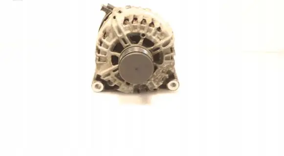 Peugeot RCZ Generator/alternator 2605547B
