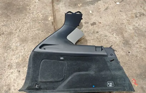 Volvo XC60 Trunk/boot side trim panel 30721204