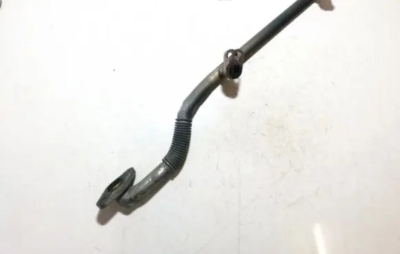 Opel Vectra B EGR valve line/pipe/hose