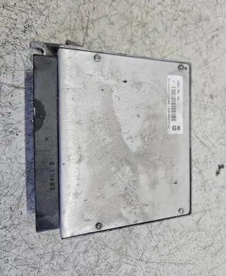 Honda Accord Engine control unit/module 37820P8CA62