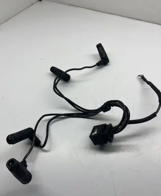 BMW 5 F10 F11 Glow plug wires 7811936 976569