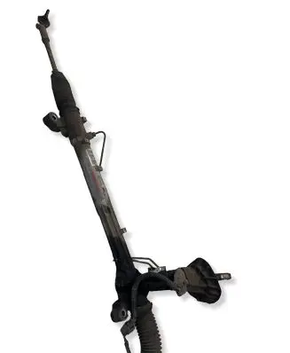 Ford Focus Steering rack 5M513200EB