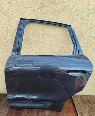 Porsche Macan (95B) Rear door 95B833311A
