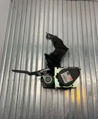 BMW 3 F30 F35 F31 Front seatbelt 6286407 012L0000
