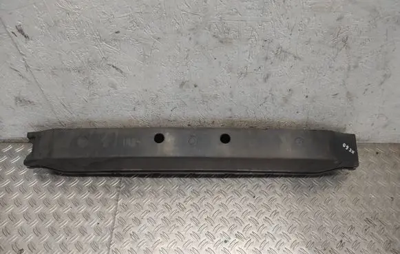Volvo XC60 Front bumper support beam 31283358