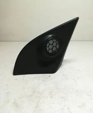 Opel Astra H Plastic wing mirror trim cover 13196428 0801024