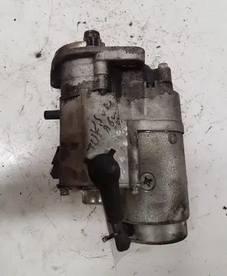 Hyundai Tucson JM Starter motor M1537
