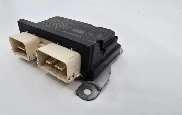 Hyundai Tucson IV NX4 Airbag control unit/module 95910N7010 95910-n7010