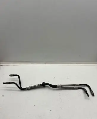 Jaguar I-Pace Brake booster pipe/hose 