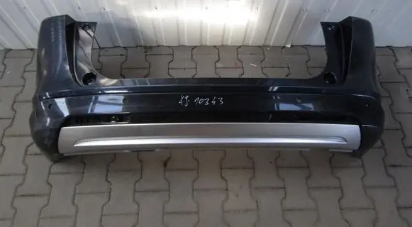 Honda HR-V Rear bumper 71501-3M0-0000