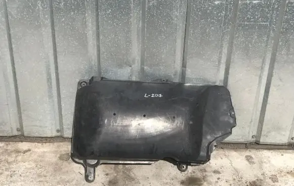 Pickup box liner