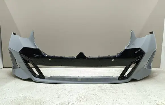 BMW 5 G60 G61 Front bumper 51118084653