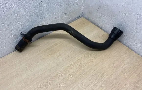 Ford Mondeo MK IV Engine coolant pipe/hose 9G918286CB