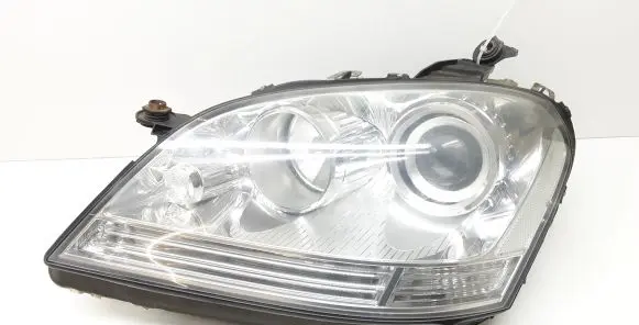 Mercedes-Benz ML W164 Headlight/headlamp A1648260191