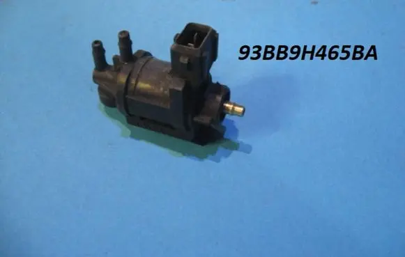 Seat Alhambra (Mk1) Turbo solenoid valve 93BB9H465BA