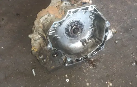 Renault Espace - Grand espace IV Automatic gearbox 8200479728