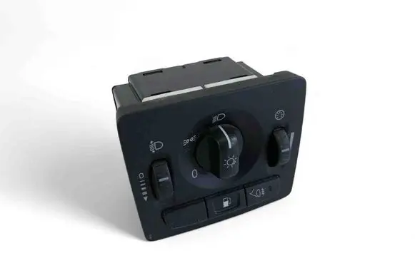 Volvo S40 Light switch 30739298