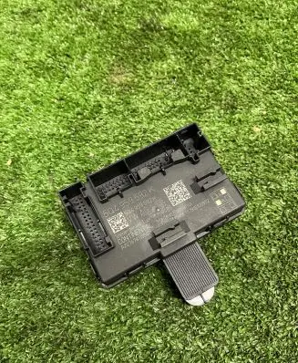 Skoda Karoq Door control unit/module 5Q4959592K A2C7678130500