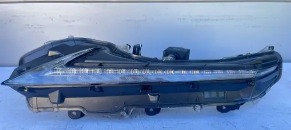 Lexus NX LED Daytime headlight 
