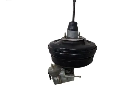 BMW X5 E53 Brake booster 6757706