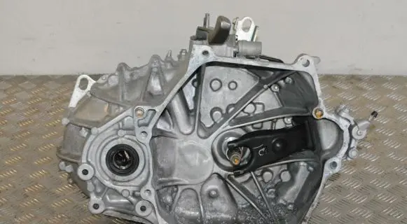 Honda Civic X Manual 6 speed gearbox E5CB