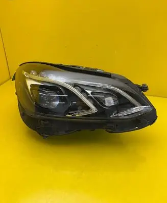 Mercedes-Benz E W212 Headlight/headlamp A2128209859