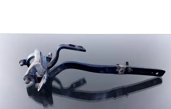 Volkswagen Touareg I Tailgate/trunk/boot hinge 7L6827301B 7L6827301