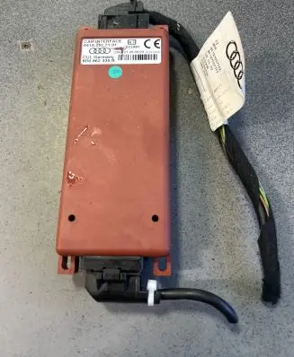 Audi A4 S4 B6 8E 8H Other control units/modules 8D0862335B