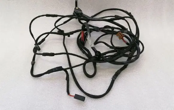Porsche 911 991 Other wiring loom 99161286501