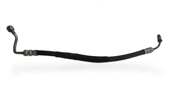 BMW 7 E65 E66 Power steering hose/pipe/line 6753819