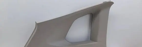 Volkswagen Tiguan (D)pillar trim (top) 5NA867287