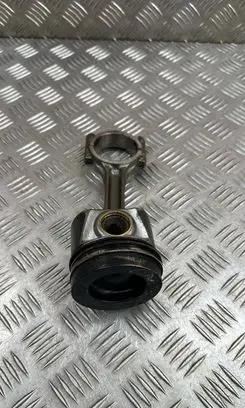Volkswagen Sharan Piston with connecting rod 04LADE
