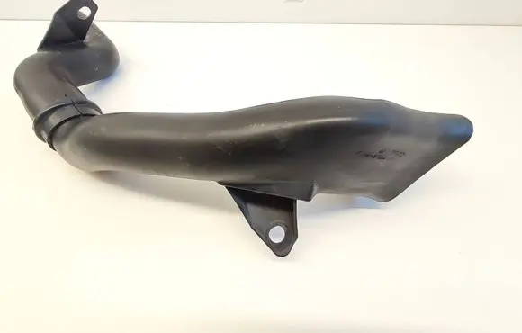 Mercedes-Benz AMG GT R190 C190 Rain gutter A1908311200 A1908320000