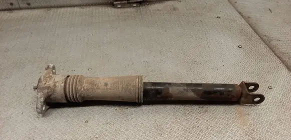 KIA Carens II Rear shock absorber/damper 
