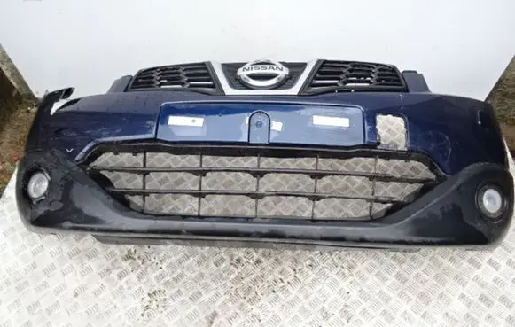 Nissan Qashqai Front bumper