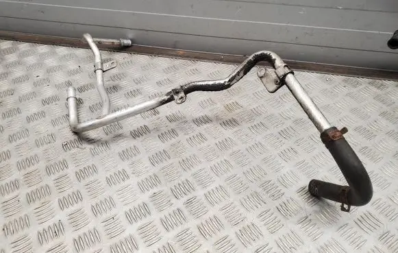 Dodge Durango III Air intake hose/pipe 68058252AF