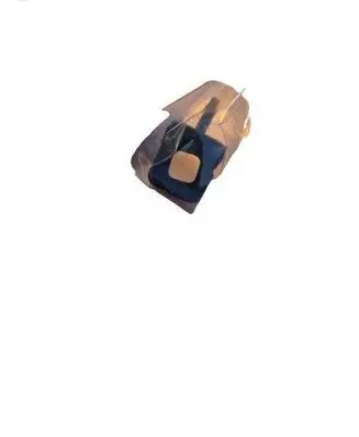 Dacia Jogger Fender mounting bracket 631454843R