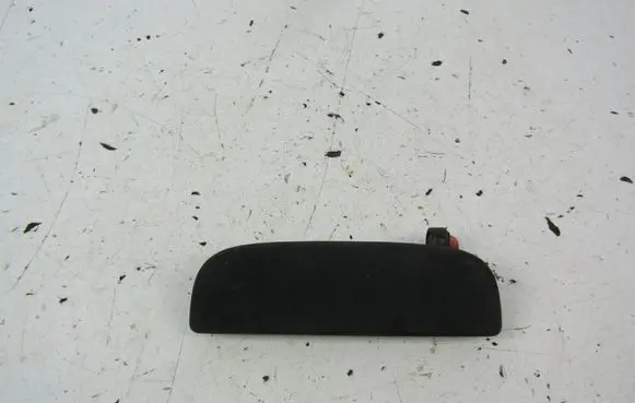 Opel Agila A Front door exterior handle 
