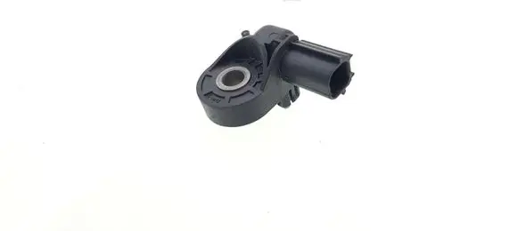 Ford Fusion II Airbag deployment crash/impact sensor HS7T14B006AA 2181229