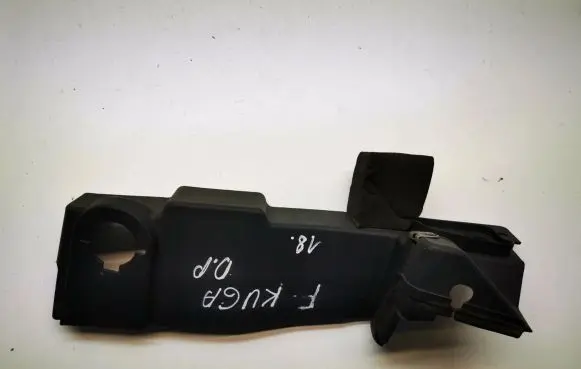 Ford Kuga I Fender end trim 8V41S02476AE