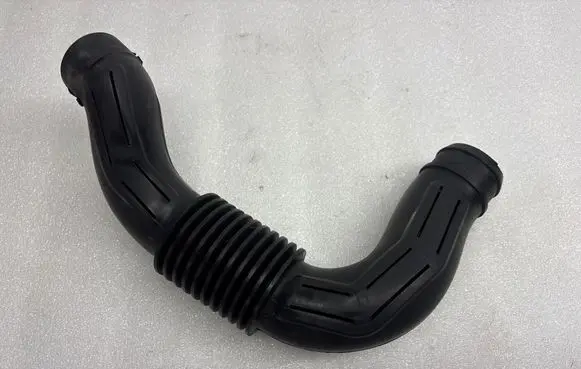 Citroen C3 Air intake hose/pipe 9639594580