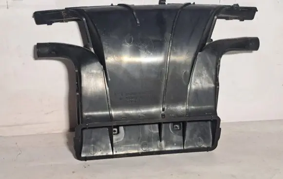 Toyota Corolla Verso E121 Dash center air vent grill 5595113030 5595013030