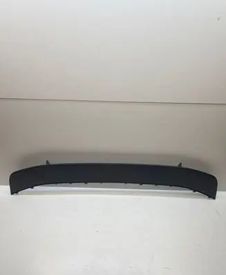 Audi A4 S4 B9 8W Front bumper splitter molding 8W0807717B