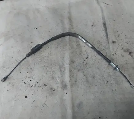 Ford Transit Custom Hand brake release cable 