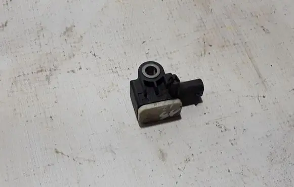 Audi A1 Airbag deployment crash/impact sensor 4H0969651A