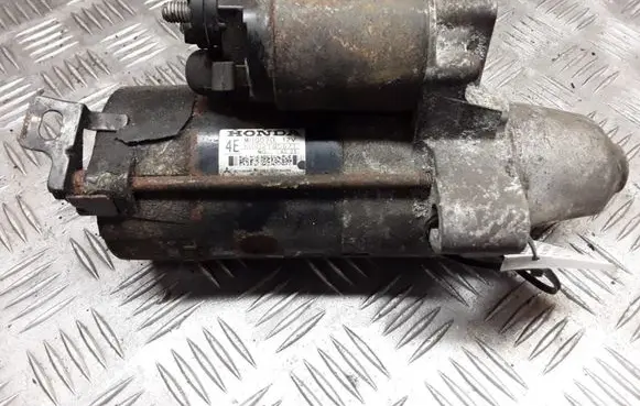 Honda Accord Starter motor MHG020 M002T85671