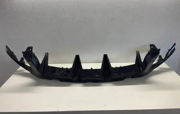 Ford Kuga I Front bumper support beam 8V4117E778AD
